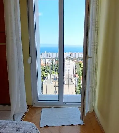 Apartmán Romantic
