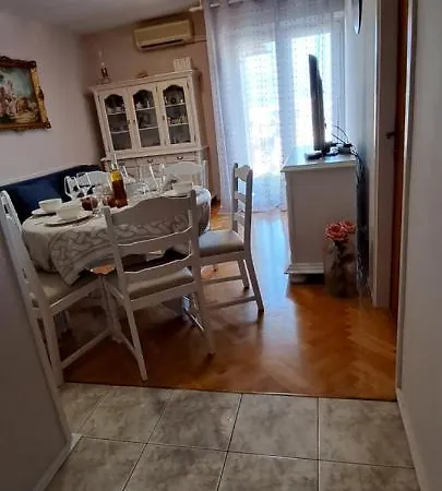 Apartmán Romantic
