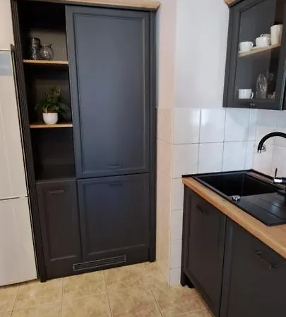 Apartmán Romantic