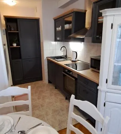 Romantic Apartmán