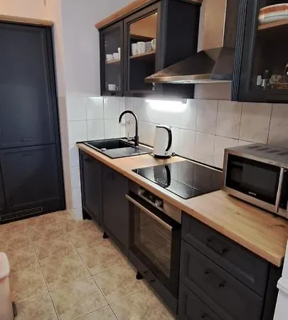 Apartmán Romantic