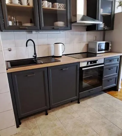 Daire Romantic Split