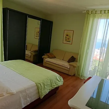 Romantic Apartmán *